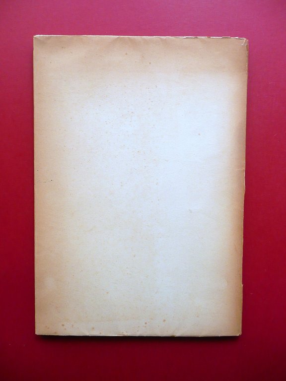 Enrico Gabbrielli Scalini I Gradi della Croce Autografo Ex Libris …
