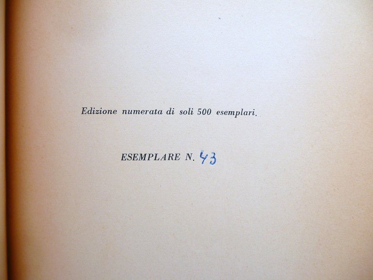 Enrico Gabbrielli Scalini I Gradi della Croce Autografo Ex Libris …