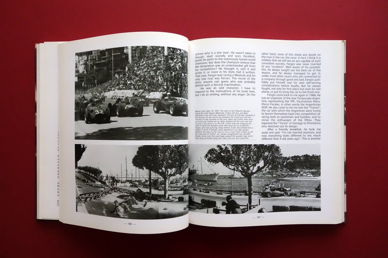 Enzo Ferrari Piloti che Gente. Arbe Modena 1984 1∞ Edizione …