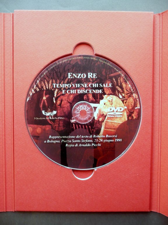 Enzo Re Dalla Pagina alla Scena Battello Ebbro Bologna 2012 … | Immagine Gallery 3