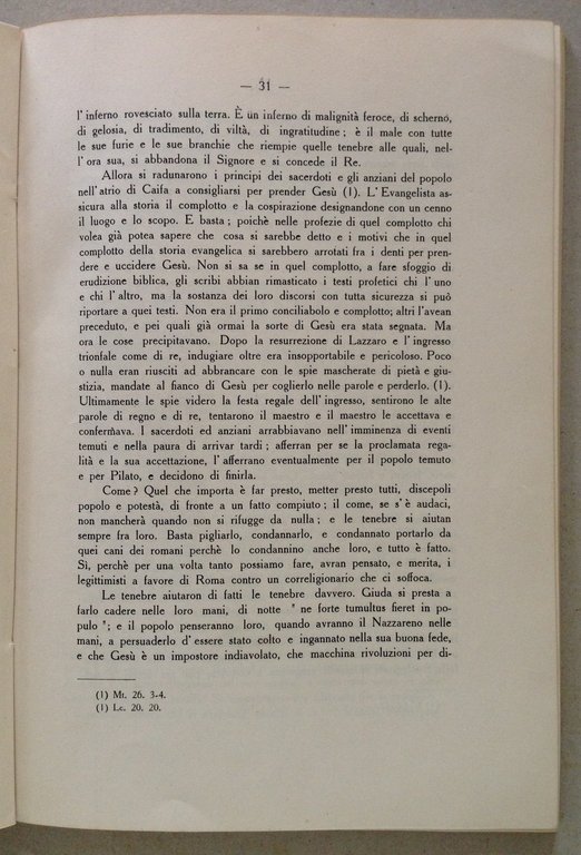 Ercole Attuoni Principe Fermo Hic Est Rex Lettera Pastorale Quaresima …