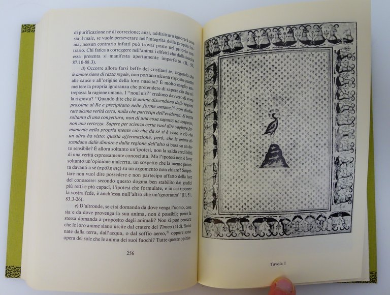 ERMETISMO E MISTICA PAGANA FESTUGIERE IL MELANGOLO 1991 RARO | Immagine Gallery 5
