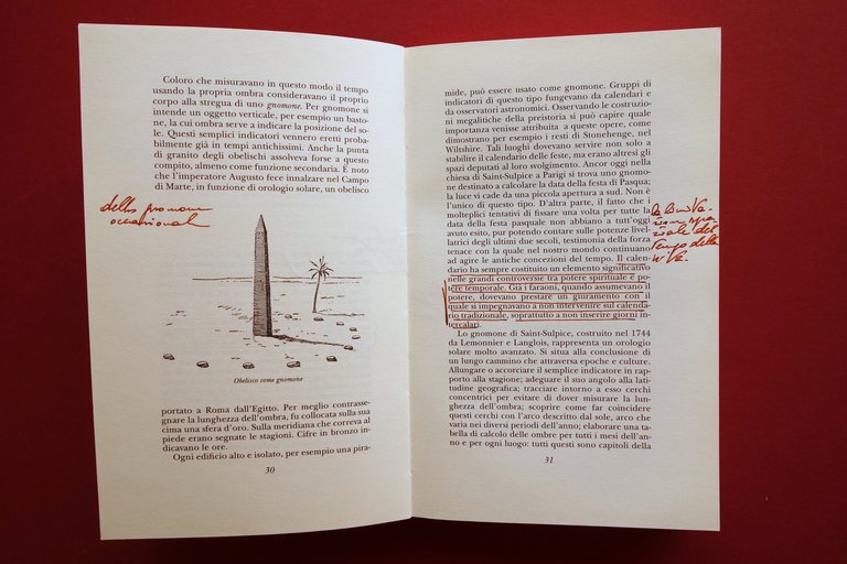 Ernst Junger il Libro dell'Orologio a Vapore Adelphi 1994