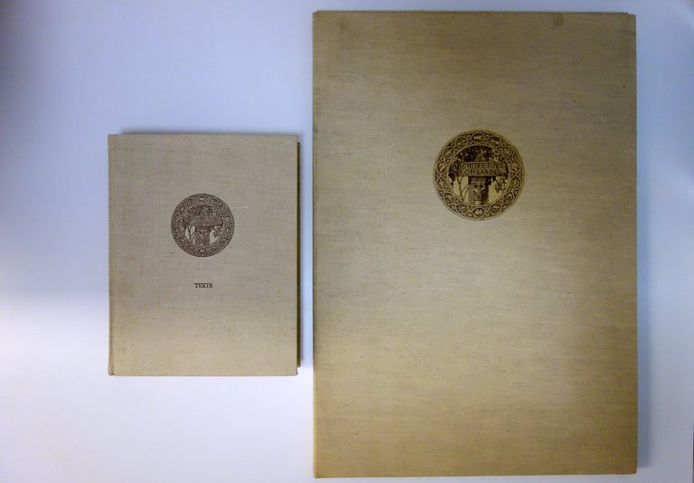 Etude sur Architecture Lombarde De Dartein Testo Atlante Ristampa 1963 …