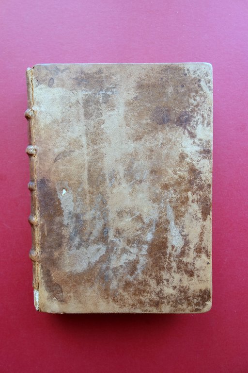 Explication des Termes d'Architecture A. C. Daviler Mariette Parigi 1750