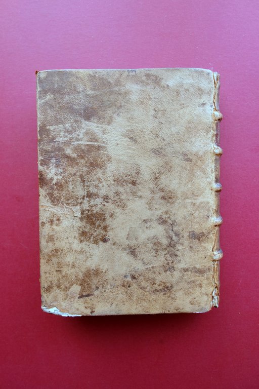 Explication des Termes d'Architecture A. C. Daviler Mariette Parigi 1750