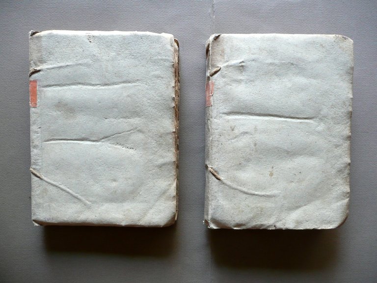 Expositio Anatomica Structurae Corporis Humani Winslow Venezia 1758 2 Volumi