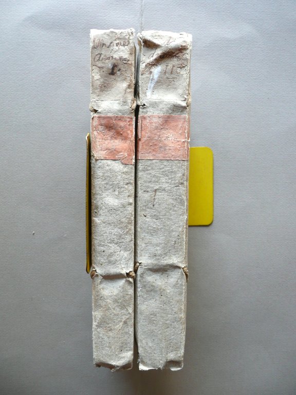 Expositio Anatomica Structurae Corporis Humani Winslow Venezia 1758 2 Volumi