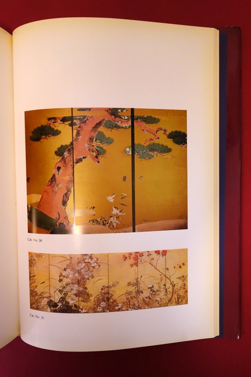 Exquisite Visions Rimpa Paintings From Japan Honolulu Academy of Arts …