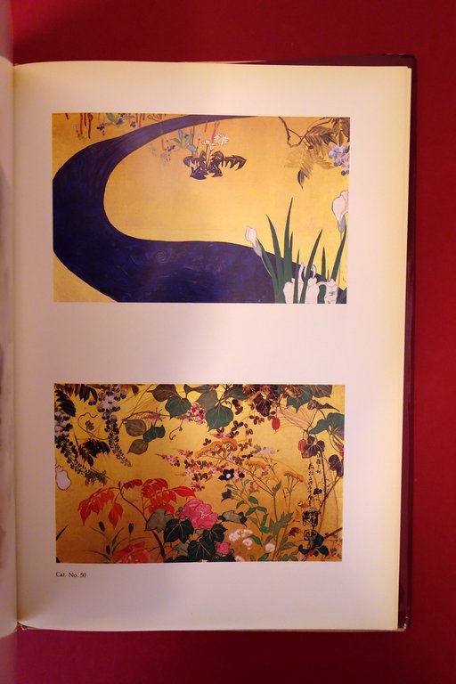 Exquisite Visions Rimpa Paintings From Japan Honolulu Academy of Arts …