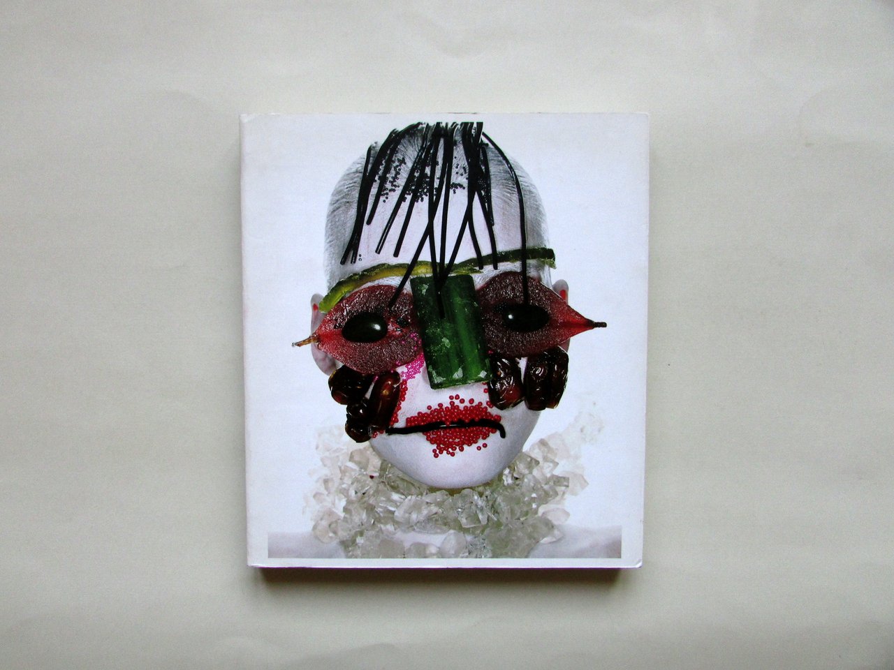 Extreme Beauty in Vogue Skira Milano 2009 Catalogo Mostra Dolce …