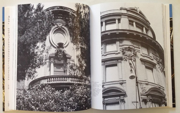 F. Borsi Arte a Roma Dalla Capitale all'Et‡ Umbertina Editalia …