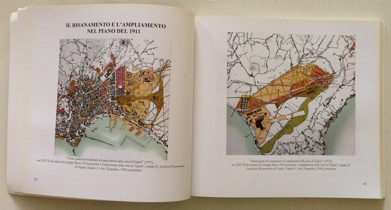 F. Forte Politiche Urbane Napoli Storie Bisogni Opportunit‡ INU Edizioni …