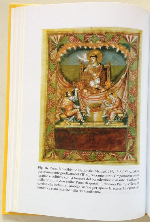 F. G. Nuvolone Le Lettere di S. Colombano con Altri …