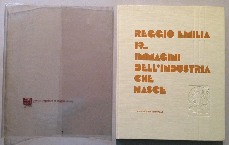 F. Moleterni L. Patroncini Reggio Emilia 19 Immagini Industria che …