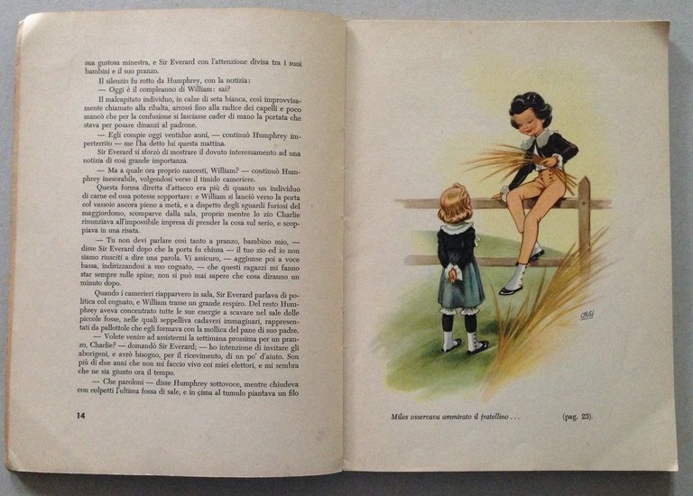 F. Montgomery Incompreso Carroccio Editore 1953