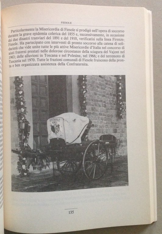 F. Niccolai Le Pi˘ Antiche Misericordie D'Italia 1244 1899 Confederazione …