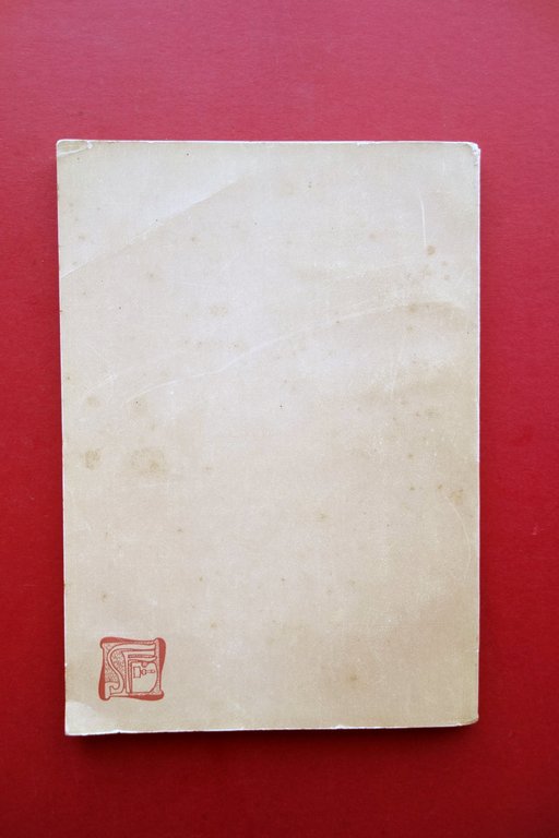 F. Stefani Catalogo Illustrato III∞ Esposizione Pica Arti Grafiche Bergamo …