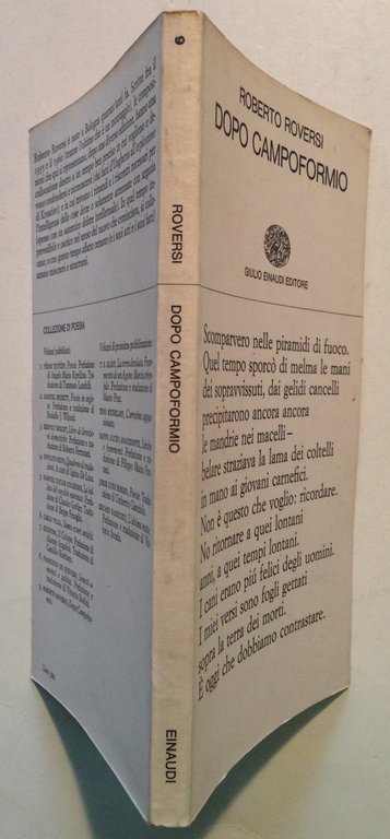 F Tjutcev Poesie Traduzione Landolfi Bianca Einaudi Editore Torino 1964 …