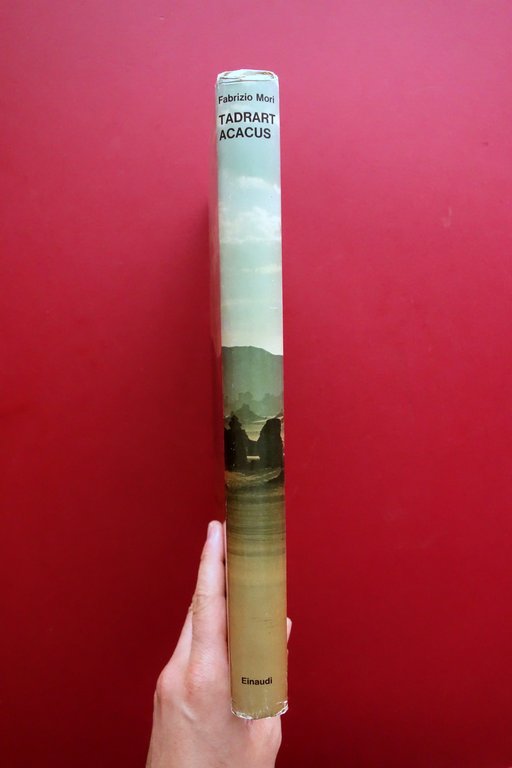 Fabrizio Mori Tadrart Acacus Arte Rupestre e Culture del Sahara … | Immagine Gallery 3