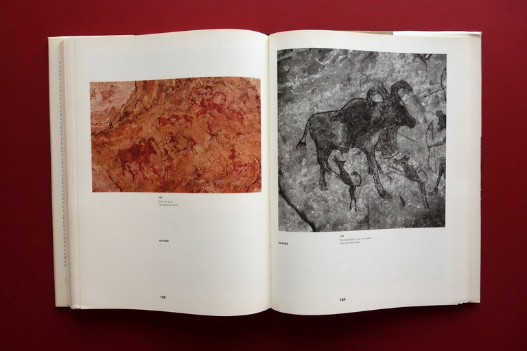 Fabrizio Mori Tadrart Acacus Arte Rupestre e Culture del Sahara … | Immagine Gallery 10