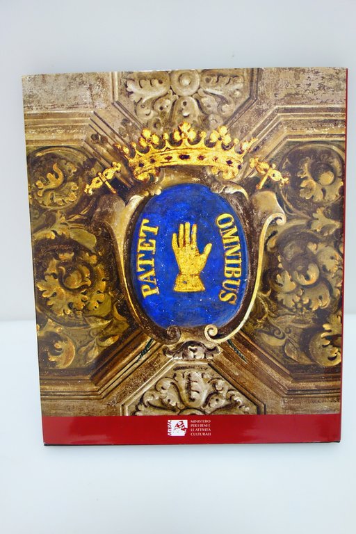 FARMACIA STORICA DELL'EX OSPEDALE SANT'AGOSTINO MODENA RESTAURO AZZOLLINI OTTIMO | Immagine Gallery 2