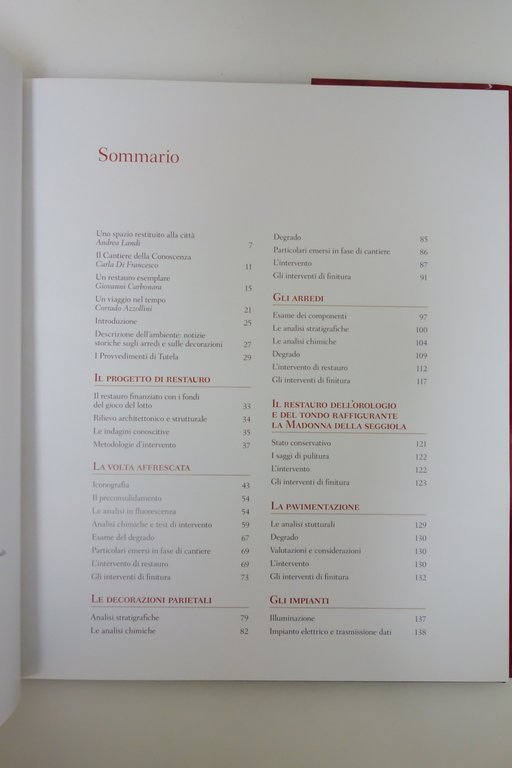 FARMACIA STORICA DELL'EX OSPEDALE SANT'AGOSTINO MODENA RESTAURO AZZOLLINI OTTIMO | Immagine Gallery 3