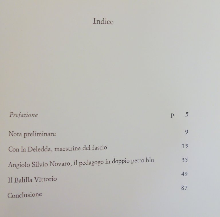 FASCISMO E RURALISMO NEI TESTI UNICI DI DELEDDA NOVARO DAVANZATI …