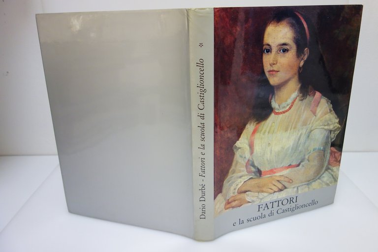 FATTORI E LA SCUOLA DI CASTIGLIONCELLO DURBE' MACCHIAIOLI LIVORNO DE …