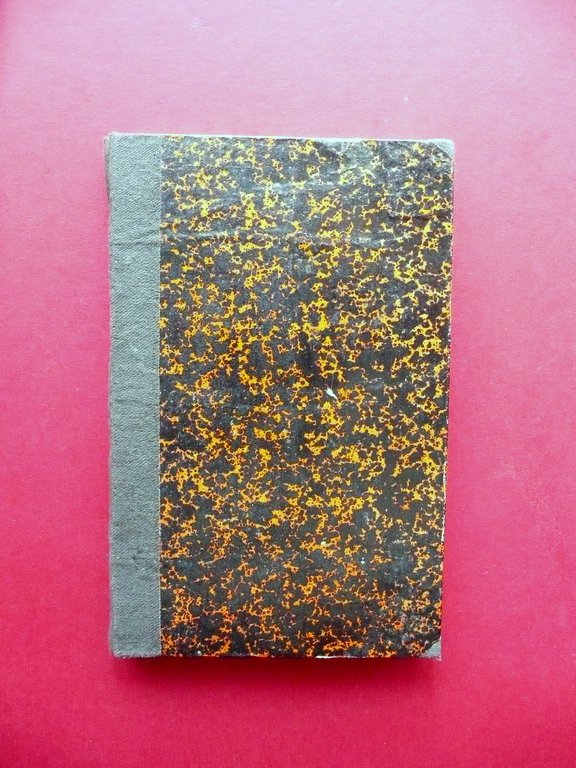 Favole Esopiane esposte da Cesare Cavara Aggiuntovi Fedro Tiocchi Bologna …