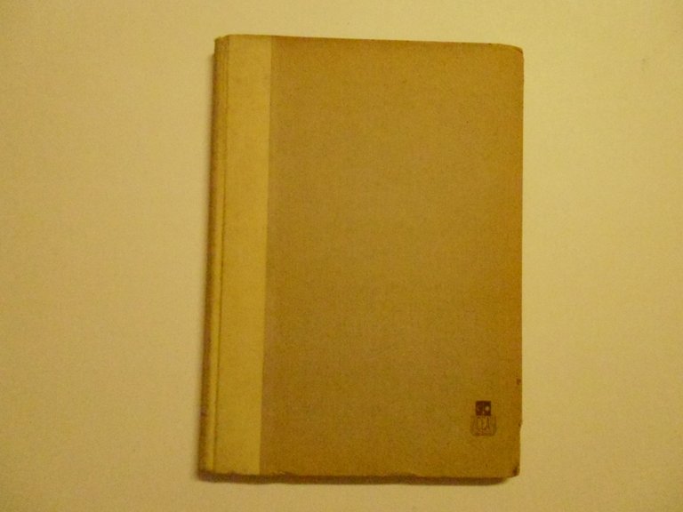 Federici Luigi Teoria dei Cambi Casa Editrice Ambrosiana 1945