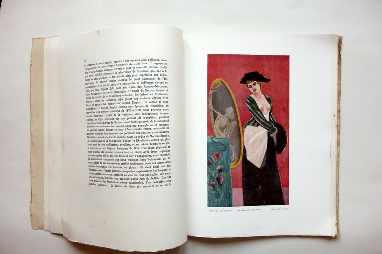 Felicien Rops par Rudolf Klein Librairie Artistique Paris Primo '900 | Immagine Gallery 4