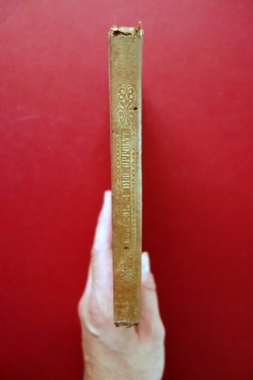 Felicita Morandi i Due Opposti Racconto Popolare Carrara Milano 1875 …