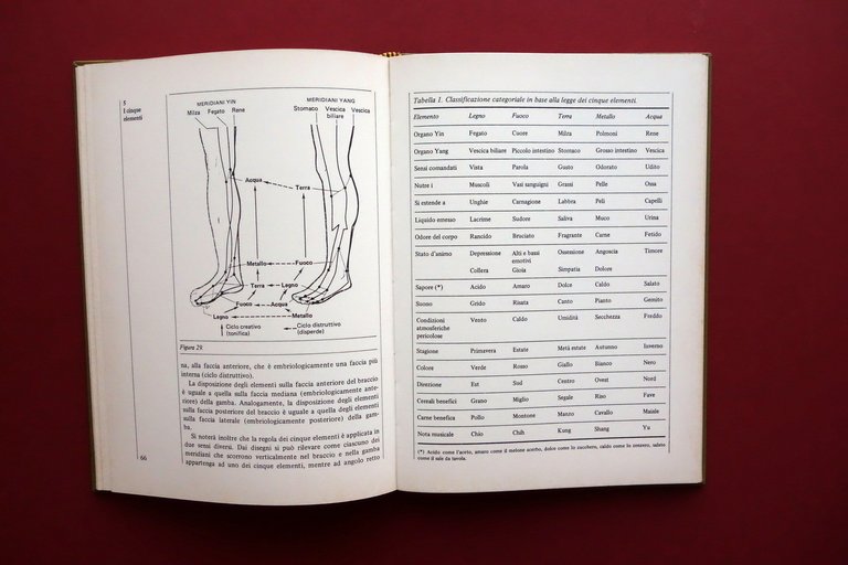 Felix Mann Agopuntura Cura di Molte Malattie Monduzzi Bologna 1980