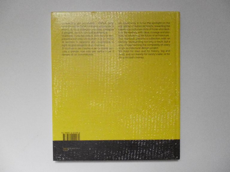 Ferrari Alessandro CNA PPC Yearbook 1 Lettera Ventidue 2017