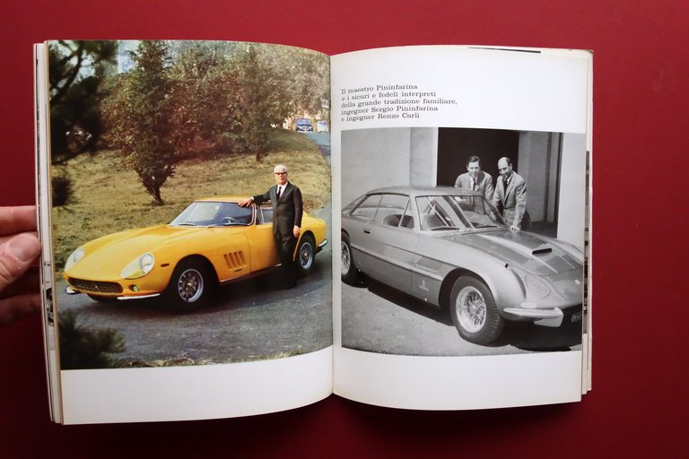Ferrari Annuario 1964 Auto Sport Maranello Modena Gare Vittorie Formula …