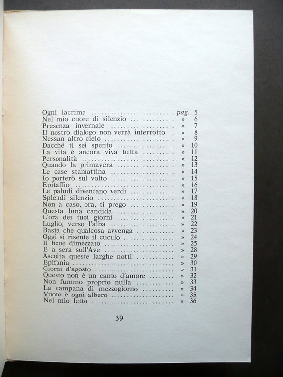 Ferruccio Brugnaro L'Enigma Il Vero Rebellato Padova 1965 1∞ Ed. …