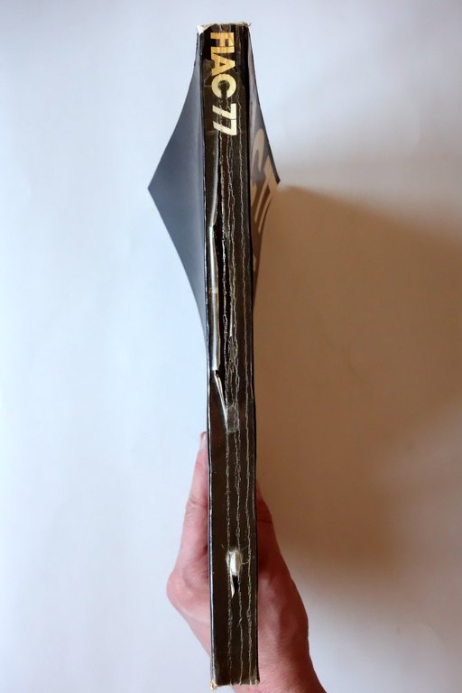 FIAC 77 Art Contemporain Paris Grand Palais 22-30 Octobre Catalogo … | Immagine Gallery 2