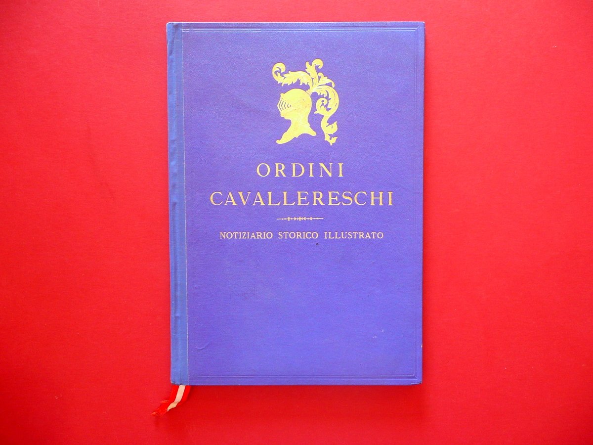 Fiandri Giovanni Spilamberto Modena Nomina Cavaliere Corona d'Italia 1939-41