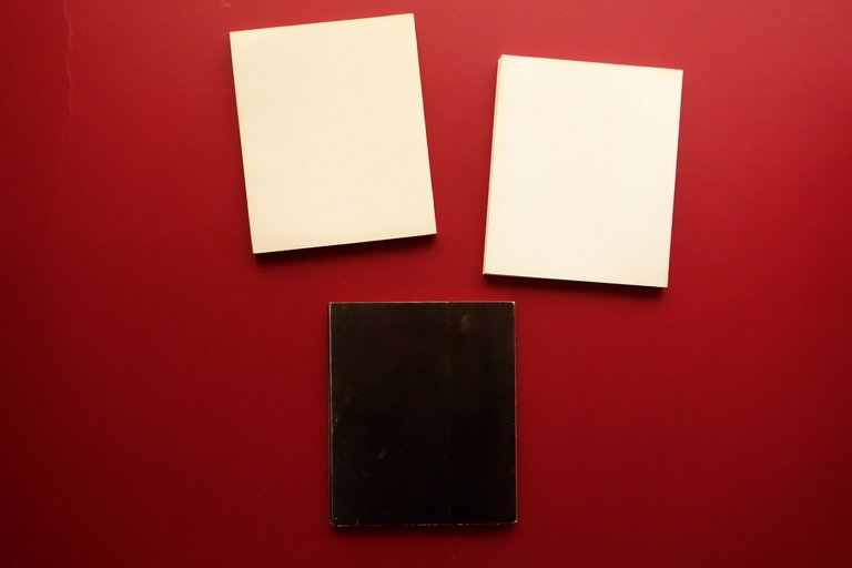 Finarte Arti Decorative 1890-1940 3 Cataloghi d'Asta 302-322-326 1979-80 Daverio