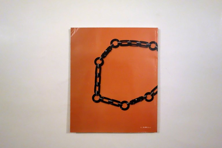 Finarte Milano Catalogo Asta Numero 821 Gioielli d'Epoca 1992 | Immagine Gallery 2