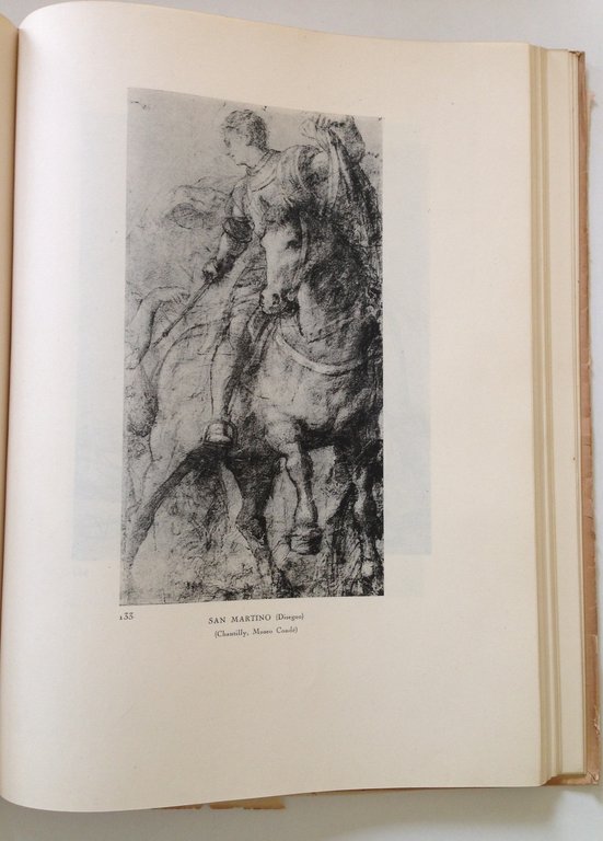 FIOCCO GIUSEPPE IL PORDENONE PADOVA LE TRE VENEZIE 1943