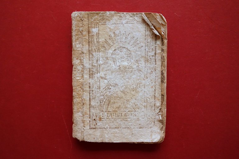 Fior di Virtù Riformato Corretto Adornato di Vaghe Figure Colomba … | Immagine Gallery 2