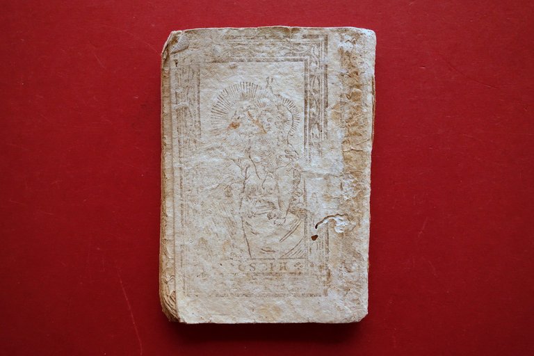 Fior di Virtù Riformato Corretto Adornato di Vaghe Figure Colomba … | Immagine Gallery 4