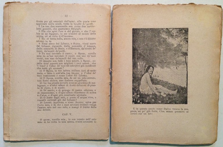 Fisiologia Della Donna e Dell'Amore Societ‡ Editrice Partenopea Napoli s.d. | Immagine Gallery 4