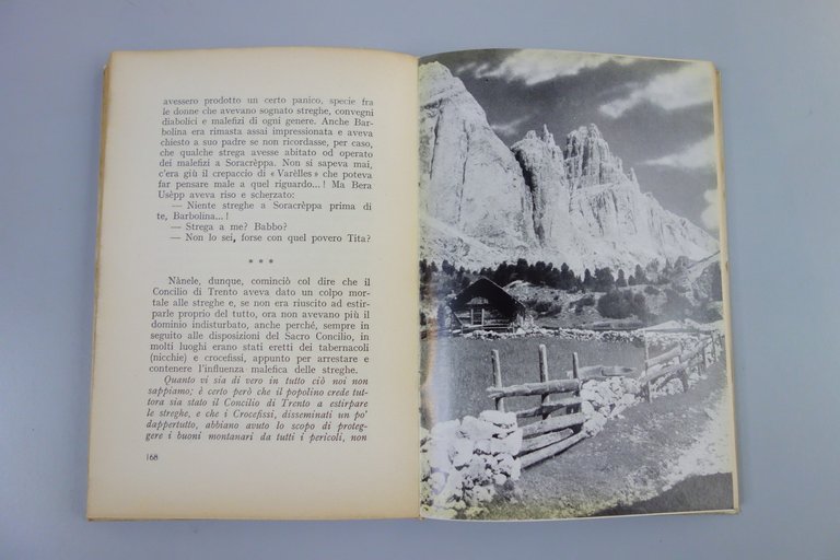 FOLKLORE E LEGGENDA DELLA VAL DI FASSA VALENTINI CAPPELLI ALPI …