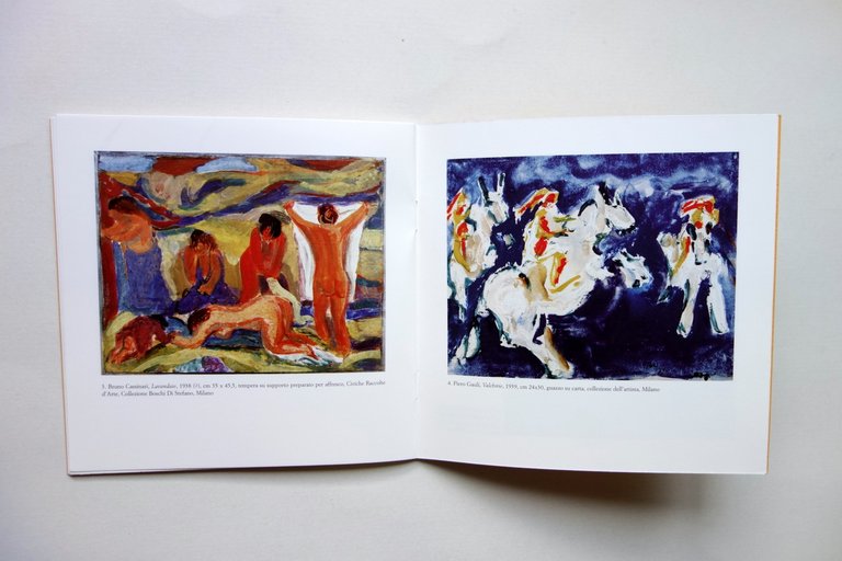 Fondazione Corrente 1938-1978-2008 a cura di F. Mattio Catalogo Mostra …