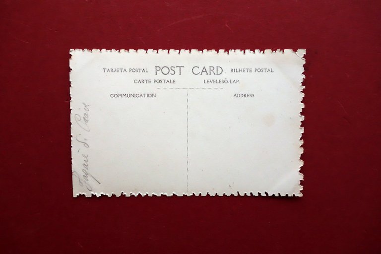 Fotocartolina Originale WW1 Guerra FagarÈ di Piave Soldati Fanteria 1917-18