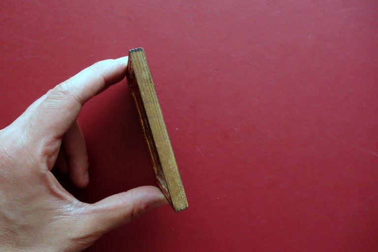 Fotografia Ferrotipo Ferrotipia 2 Bimbi Ottima Qualit‡ 1850-70ca.