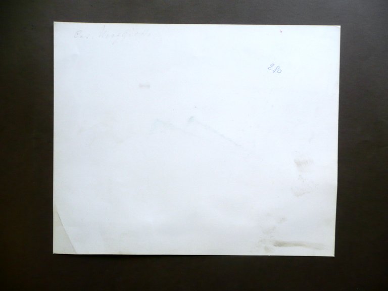 Fotografia Originale 51∞ Adunata Nazionale Alpini Modena 13-14 Maggio 1978 | Immagine Gallery 2